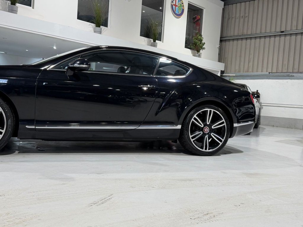 Used Bentley Continental 2014 for sale - 77693215: Photo 37