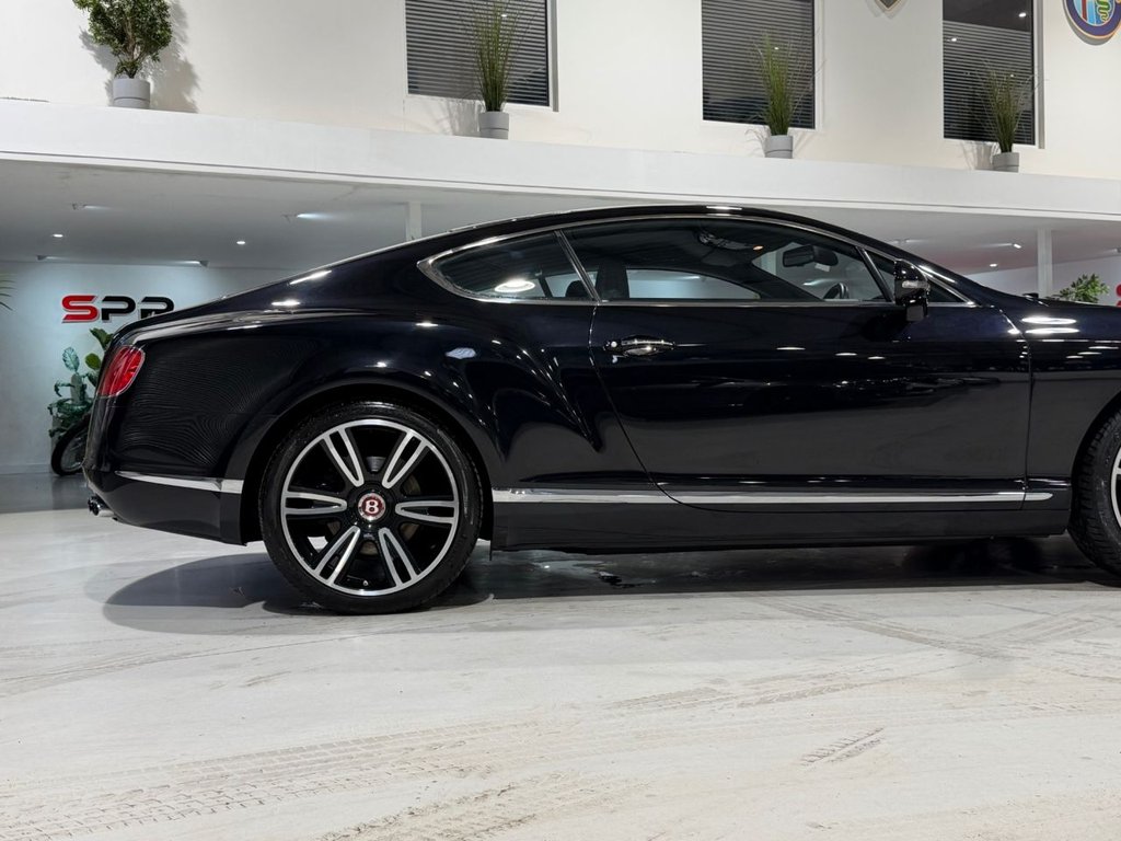 Used Bentley Continental 2014 for sale - 77693215: Photo 38