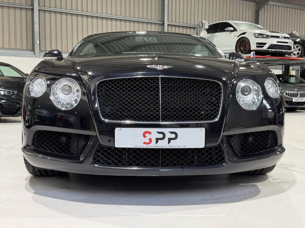 Used Bentley Continental 2014 for sale - 77693215: Photo 4