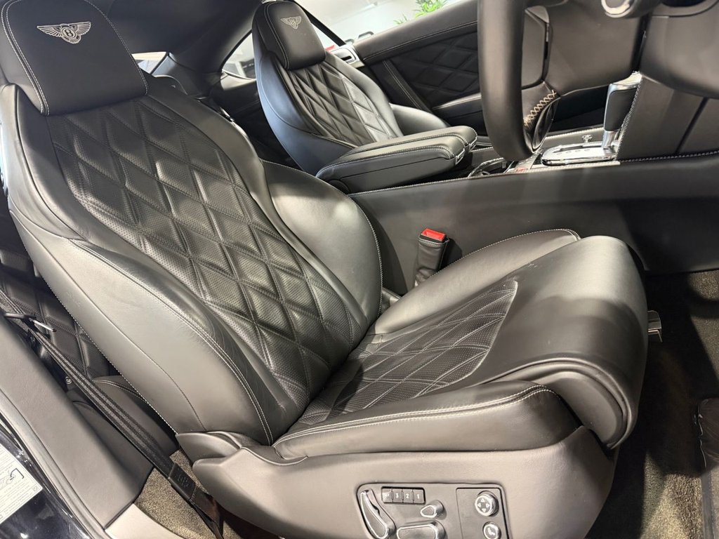 Used Bentley Continental 2014 for sale - 77693215: Photo 40