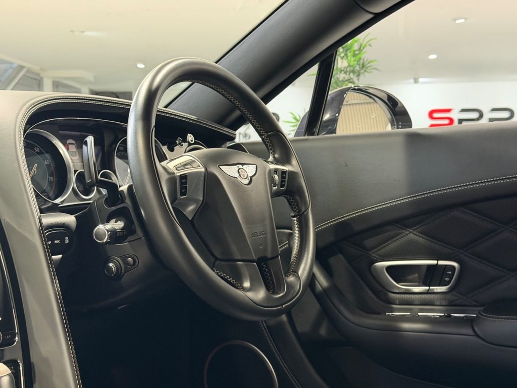 Used Bentley Continental 2014 for sale - 77693215: Photo 41