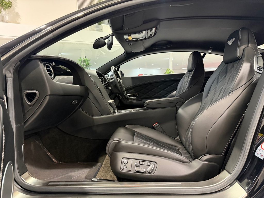 Used Bentley Continental 2014 for sale - 77693215: Photo 42