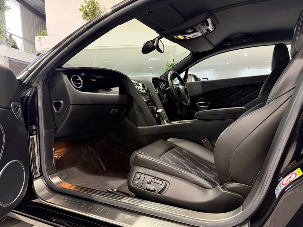 Used Bentley Continental 2014 for sale - 77693215: Photo 5