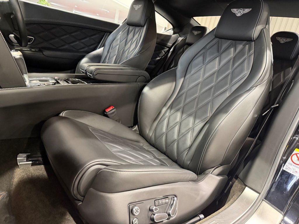 Used Bentley Continental 2014 for sale - 77693215: Photo 6
