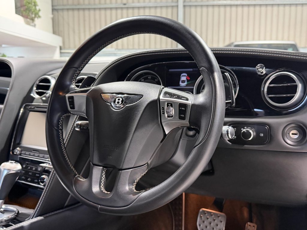 Used Bentley Continental 2014 for sale - 77693215: Photo 8