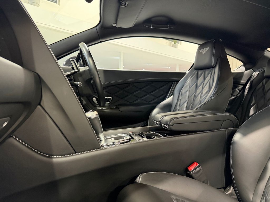 Used Bentley Continental 2014 for sale - 77693215: Photo 9