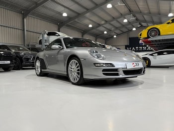 Used Porsche 911 2005 for sale - 78769291: Photo