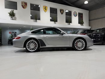 Used Porsche 911 2005 for sale - 78769291: Photo
