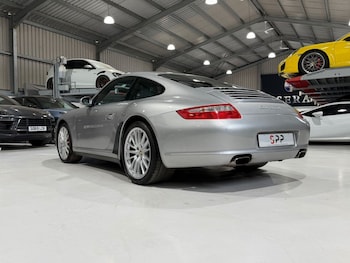 Used Porsche 911 2005 for sale - 78769291: Photo