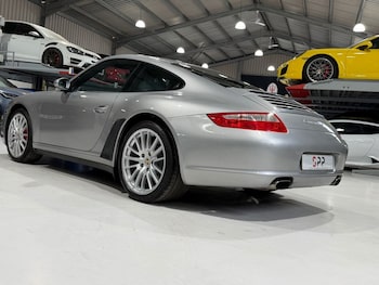 Used Porsche 911 2005 for sale - 78769291: Photo