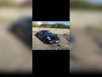 Used Porsche 911 2018 for sale - 77748990: Photo