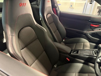 Used Porsche 911 2018 for sale - 77748990: Photo