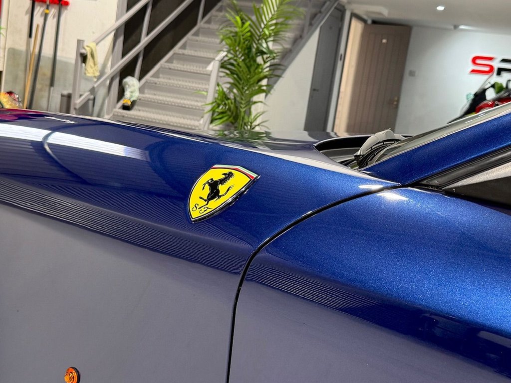 Used Ferrari 612 2008 for sale - 77592241: Photo 13