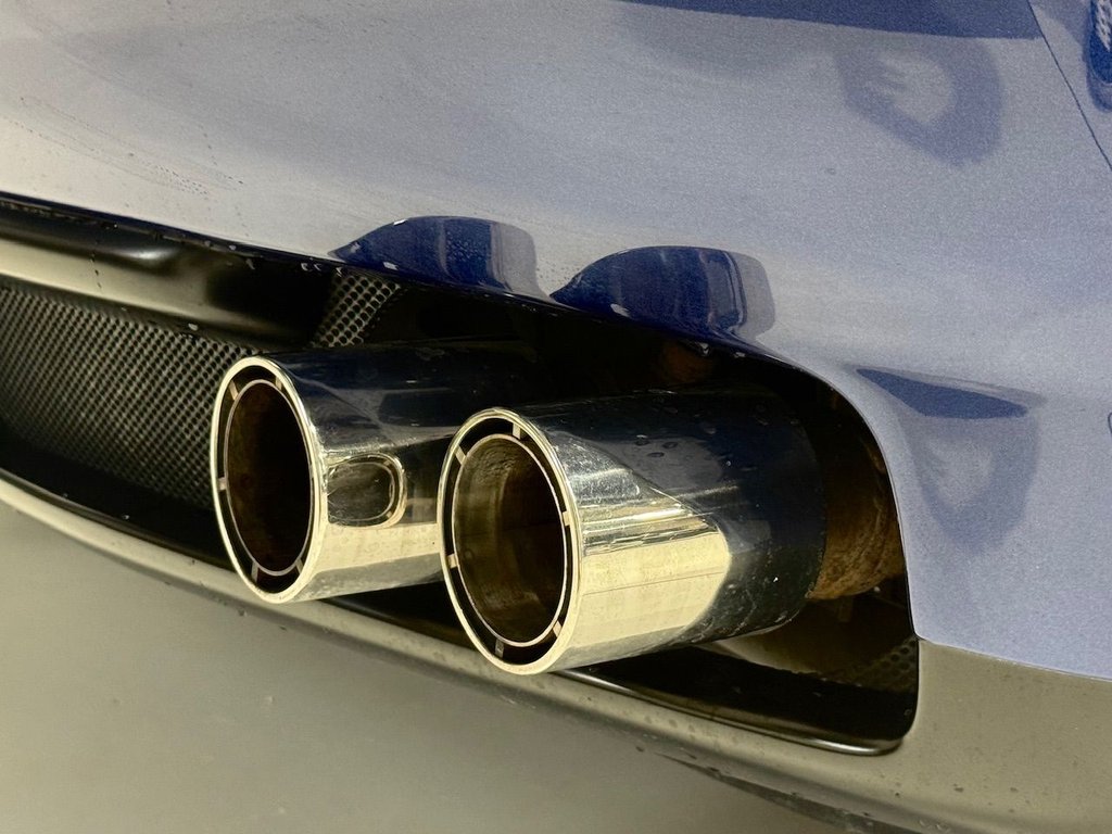 Used Ferrari 612 2008 for sale - 77592241: Photo 14