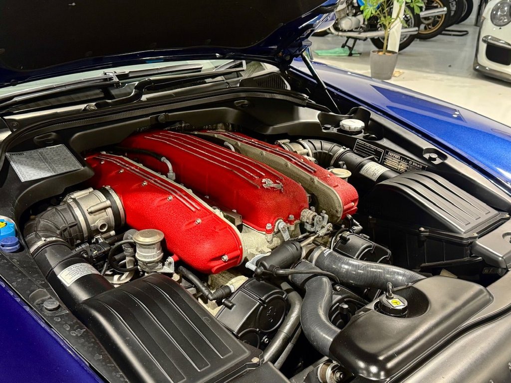 Used Ferrari 612 2008 for sale - 77592241: Photo 16