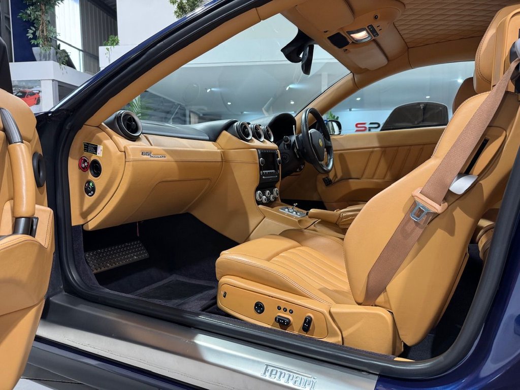 Used Ferrari 612 2008 for sale - 77592241: Photo 17