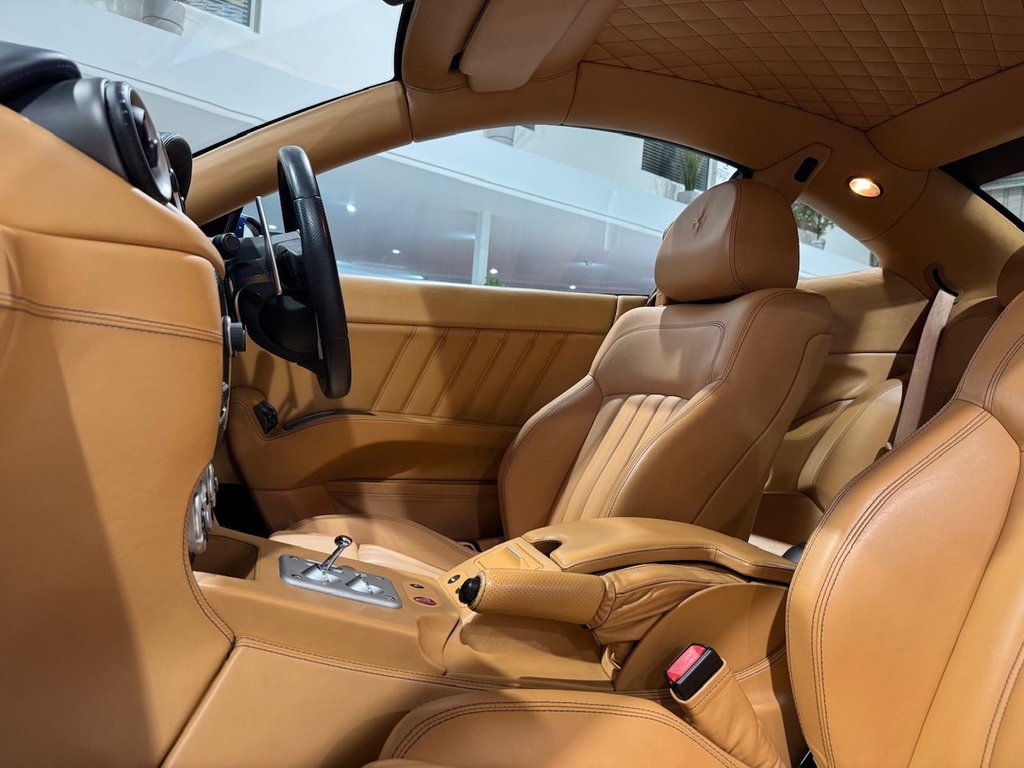 Used Ferrari 612 2008 for sale - 77592241: Photo 19