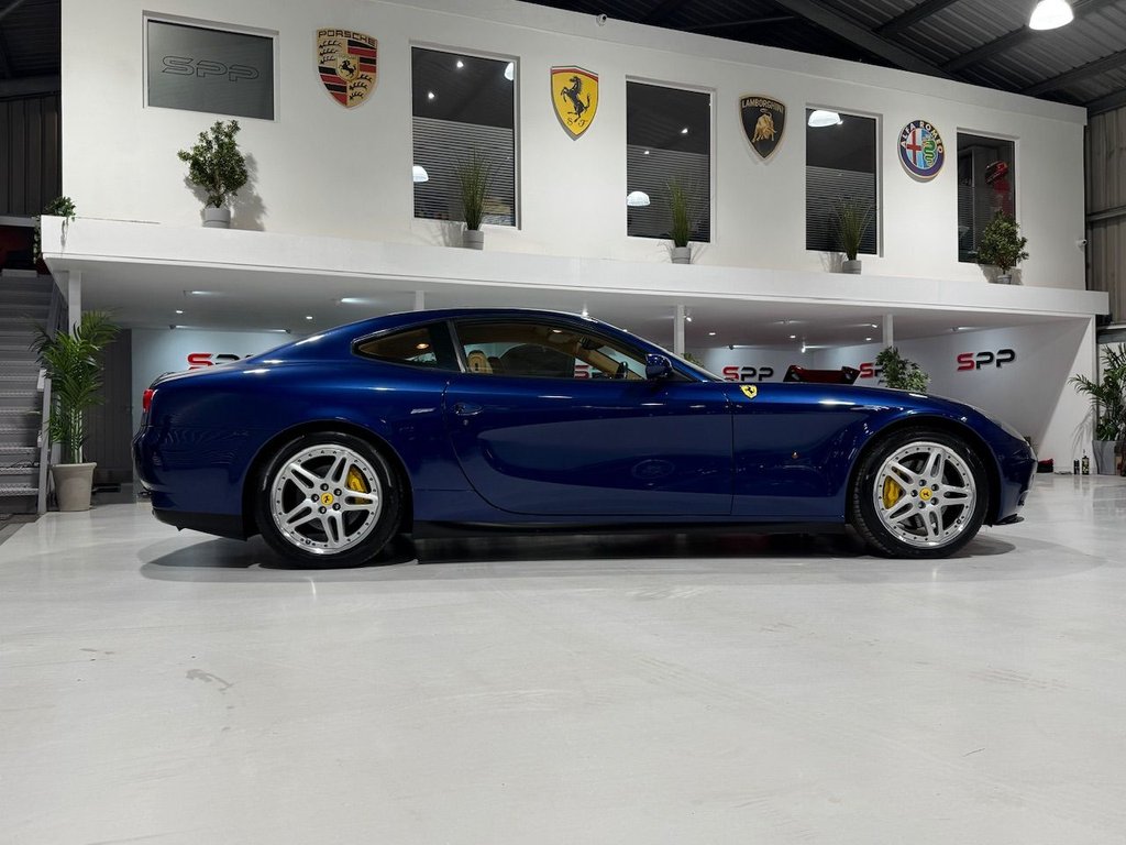 Used Ferrari 612 2008 for sale - 77592241: Photo 2