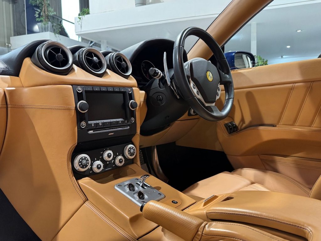 Used Ferrari 612 2008 for sale - 77592241: Photo 20