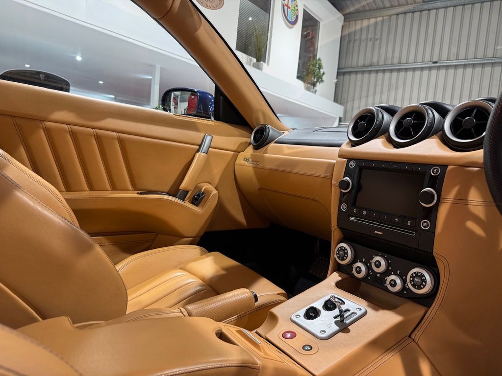 Used Ferrari 612 2008 for sale - 77592241: Photo 21