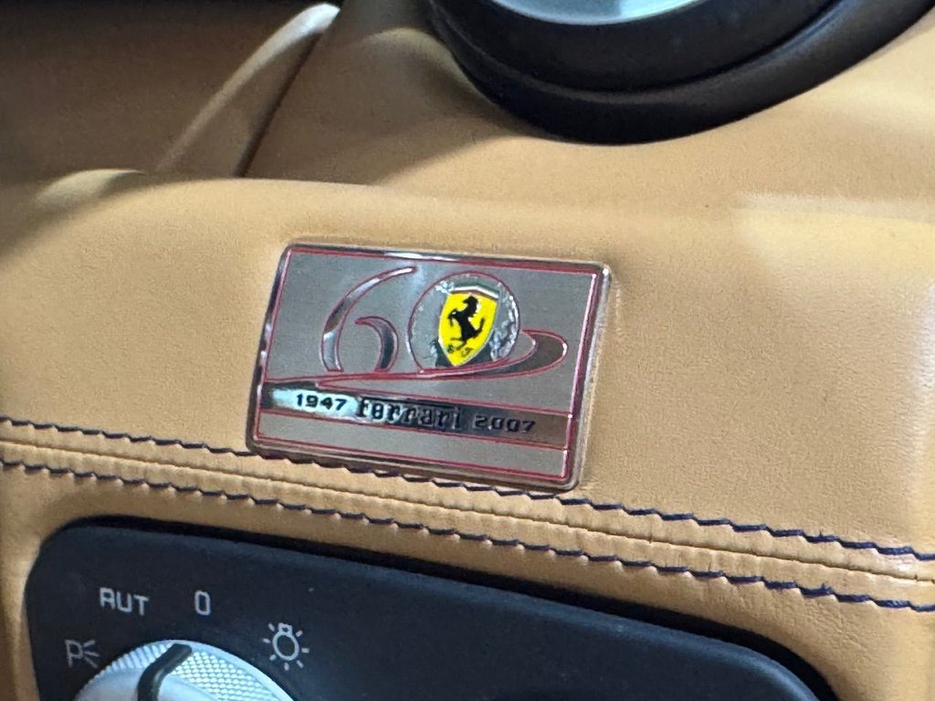 Used Ferrari 612 2008 for sale - 77592241: Photo 24