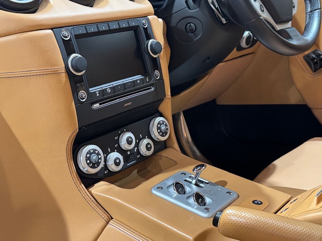 Used Ferrari 612 2008 for sale - 77592241: Photo 25