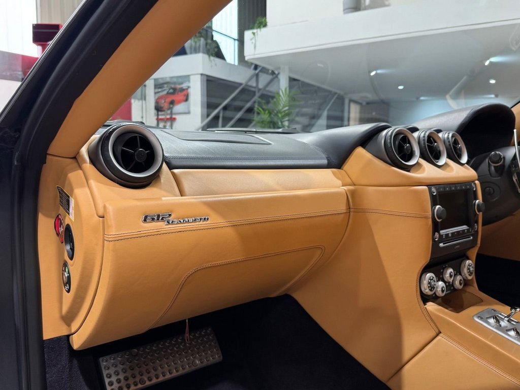 Used Ferrari 612 2008 for sale - 77592241: Photo 26