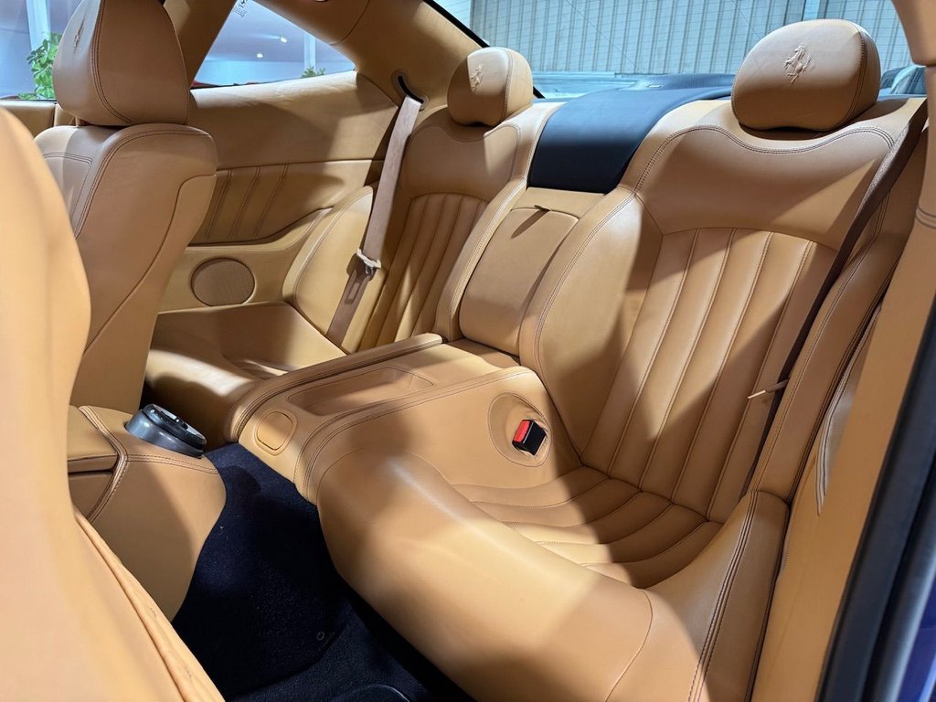 Used Ferrari 612 2008 for sale - 77592241: Photo 27