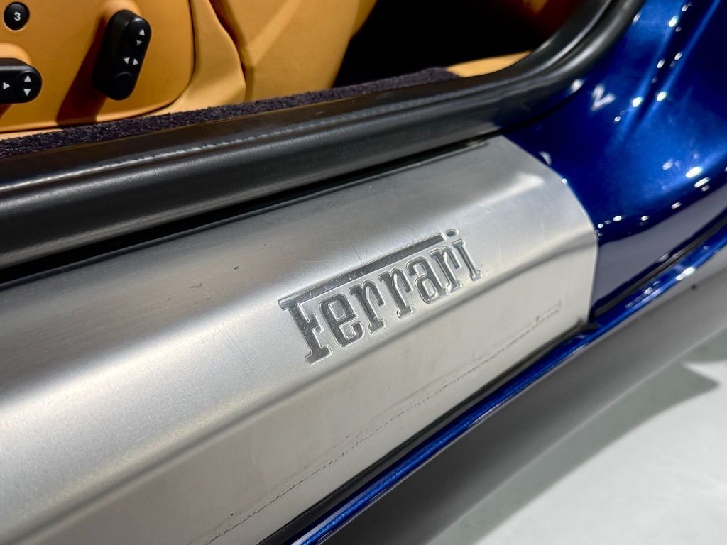 Used Ferrari 612 2008 for sale - 77592241: Photo 28