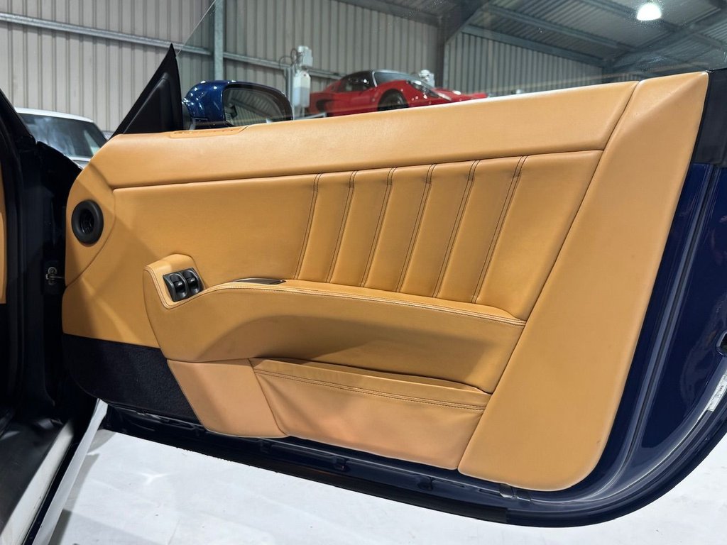 Used Ferrari 612 2008 for sale - 77592241: Photo 29