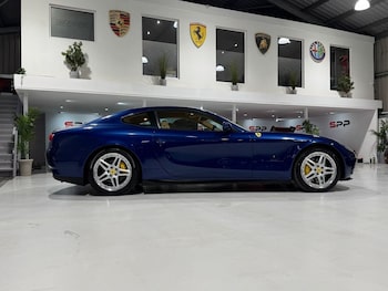 Used Ferrari 612 2008 for sale - 77592241: Photo