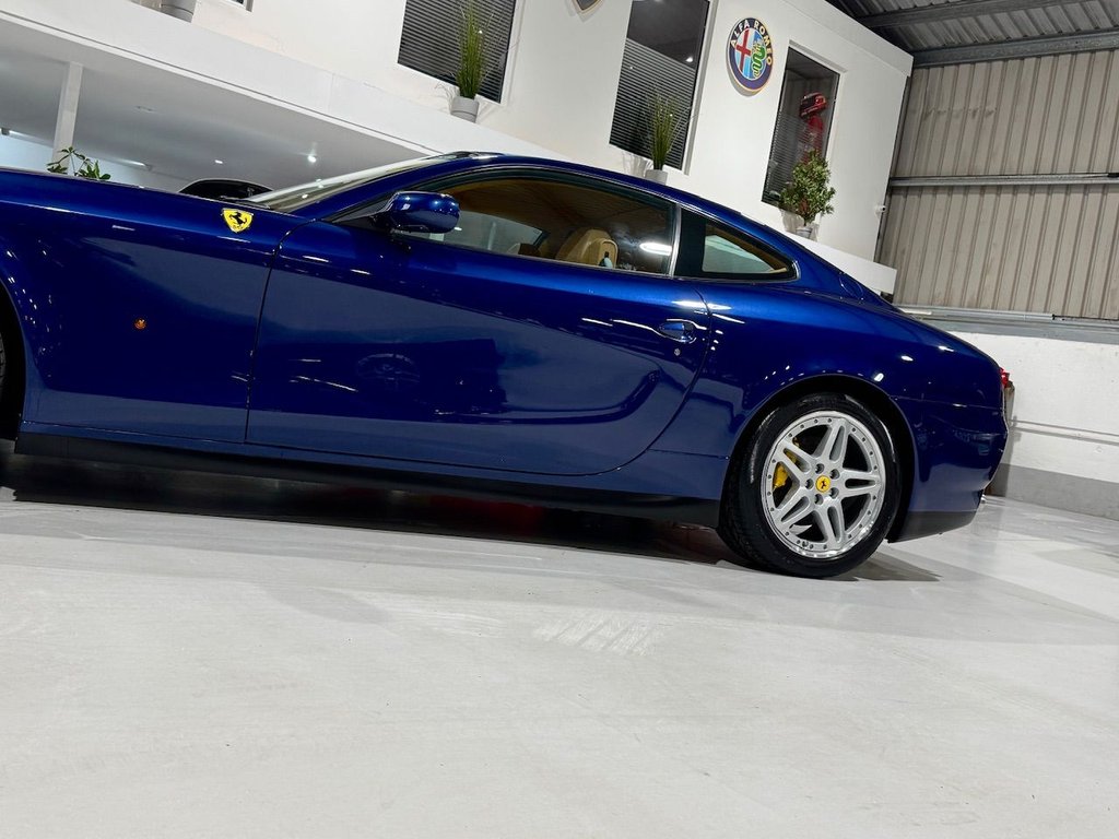 Used Ferrari 612 2008 for sale - 77592241: Photo 37