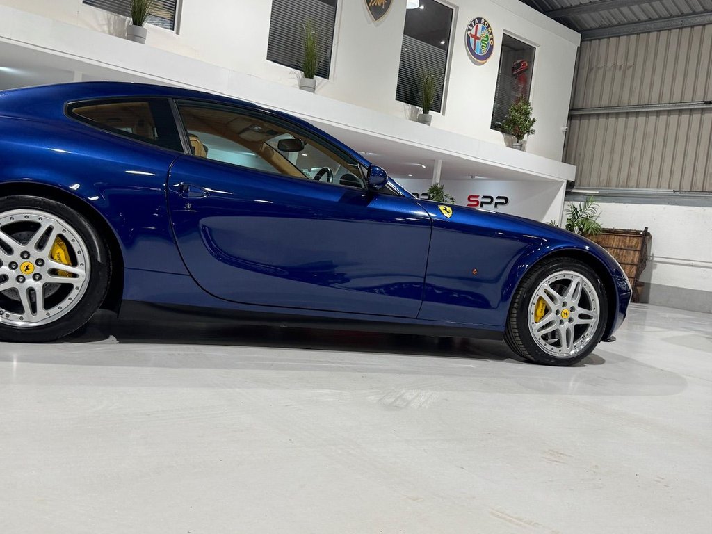 Used Ferrari 612 2008 for sale - 77592241: Photo 38