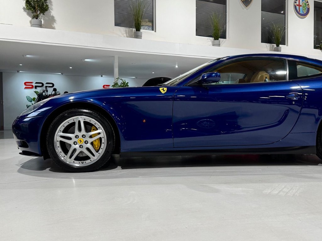 Used Ferrari 612 2008 for sale - 77592241: Photo 40