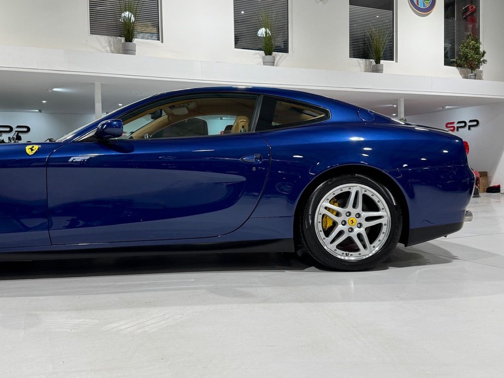 Used Ferrari 612 2008 for sale - 77592241: Photo 41