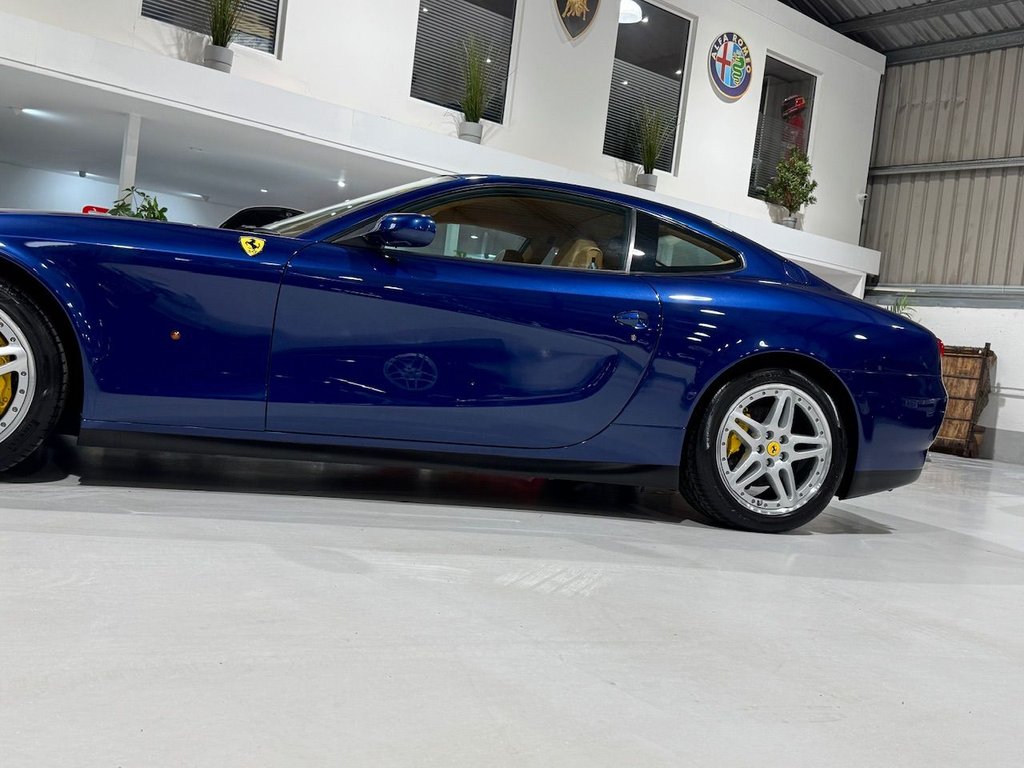 Used Ferrari 612 2008 for sale - 77592241: Photo 42