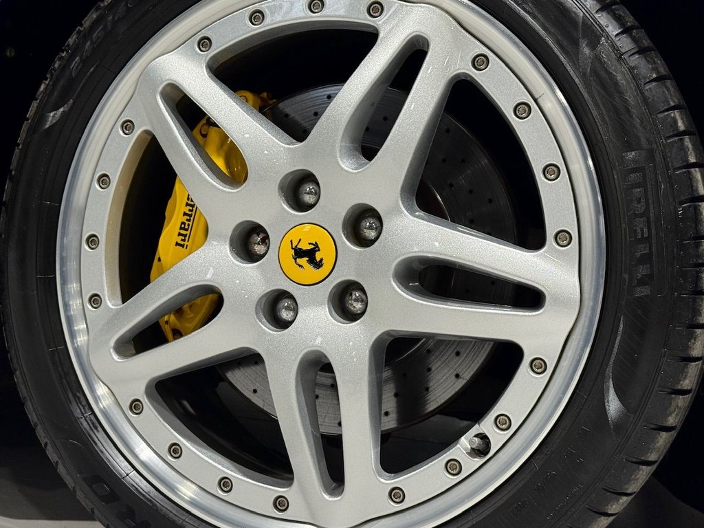 Used Ferrari 612 2008 for sale - 77592241: Photo 44