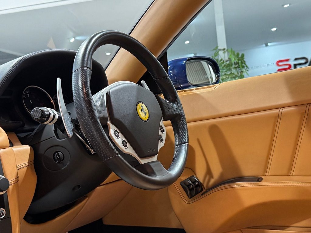 Used Ferrari 612 2008 for sale - 77592241: Photo 46