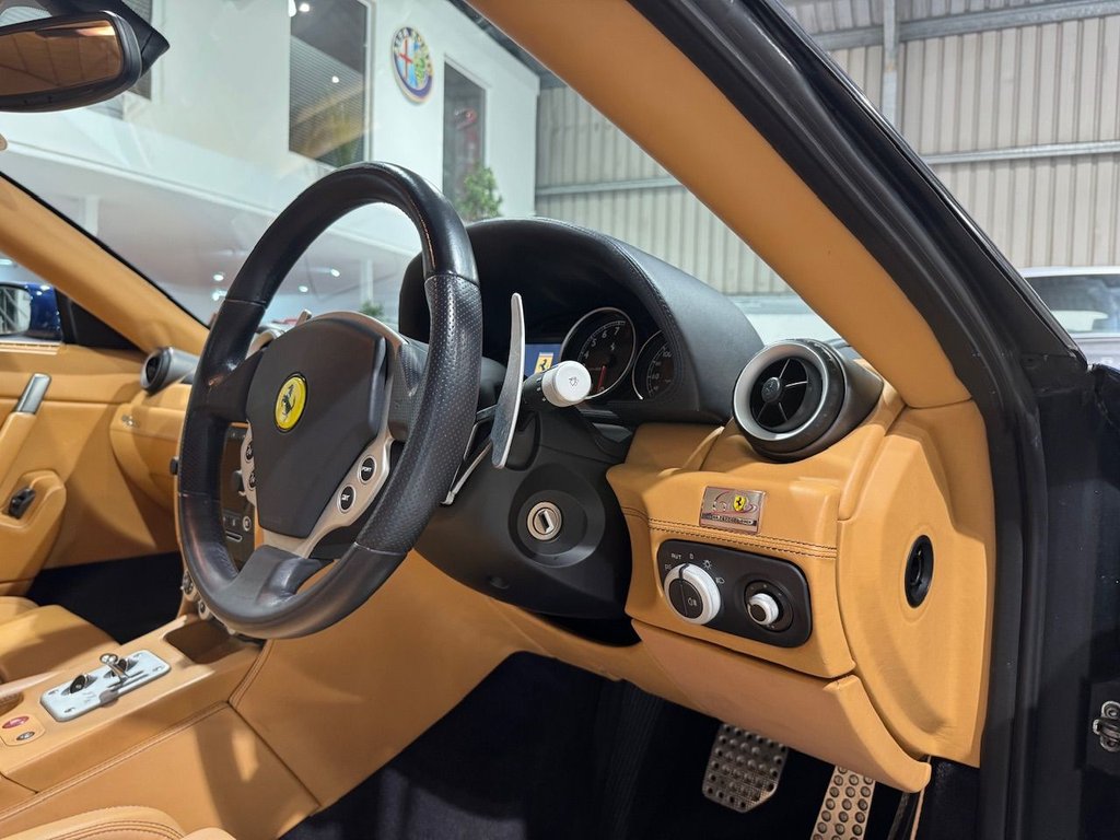 Used Ferrari 612 2008 for sale - 77592241: Photo 47