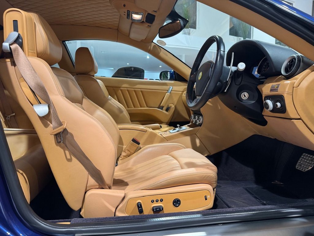 Used Ferrari 612 2008 for sale - 77592241: Photo 48