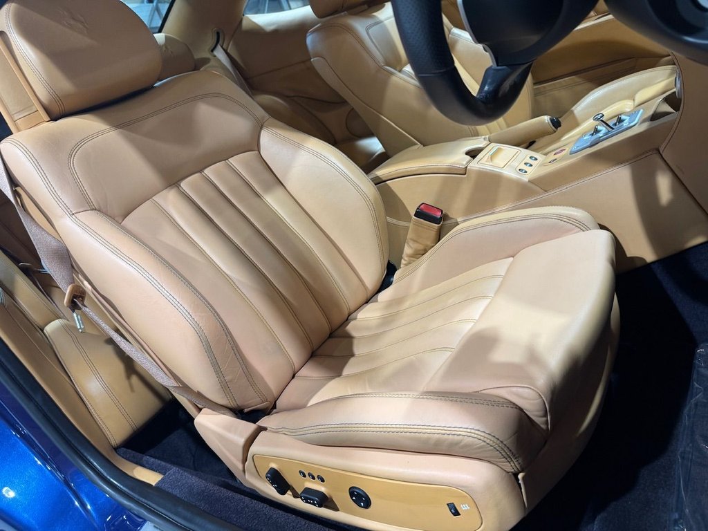 Used Ferrari 612 2008 for sale - 77592241: Photo 49