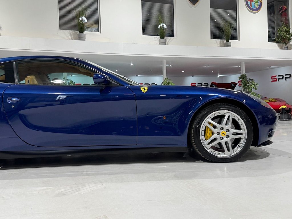 Used Ferrari 612 2008 for sale - 77592241: Photo 6