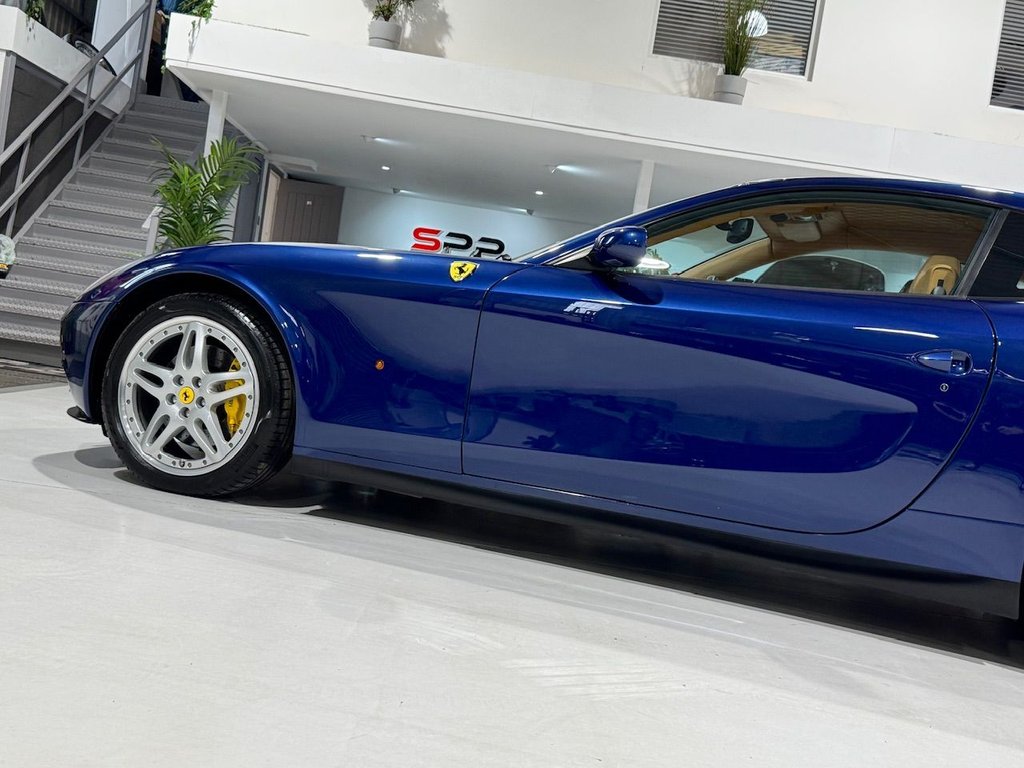 Used Ferrari 612 2008 for sale - 77592241: Photo 9
