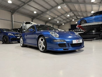 Used Porsche 911 2006 for sale - 78955576: Photo