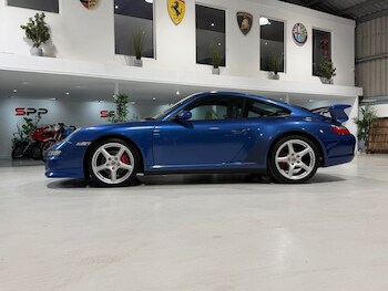 Used Porsche 911 2006 for sale - 78955576: Photo