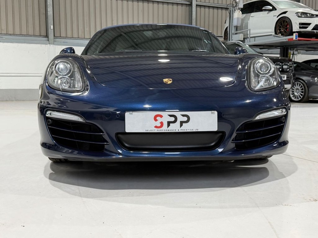Used Porsche Boxster 2013 for sale - 77849603: Photo 11