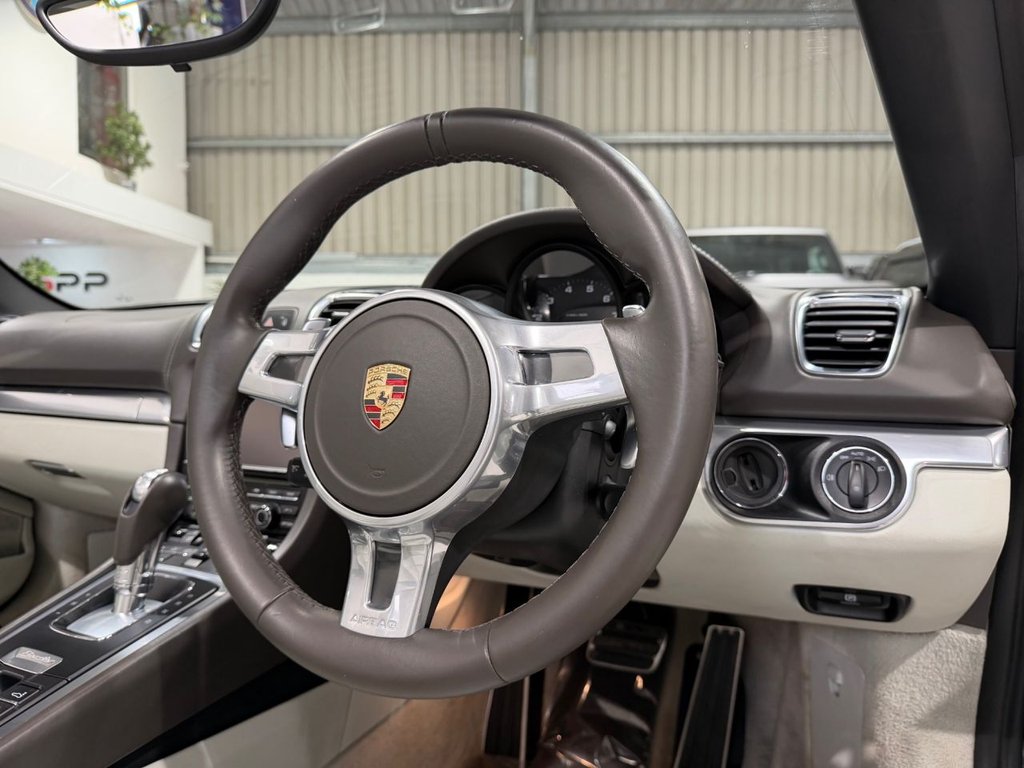 Used Porsche Boxster 2013 for sale - 77849603: Photo 15