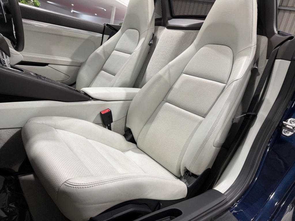 Used Porsche Boxster 2013 for sale - 77849603: Photo 16