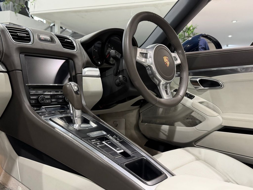 Used Porsche Boxster 2013 for sale - 77849603: Photo 19