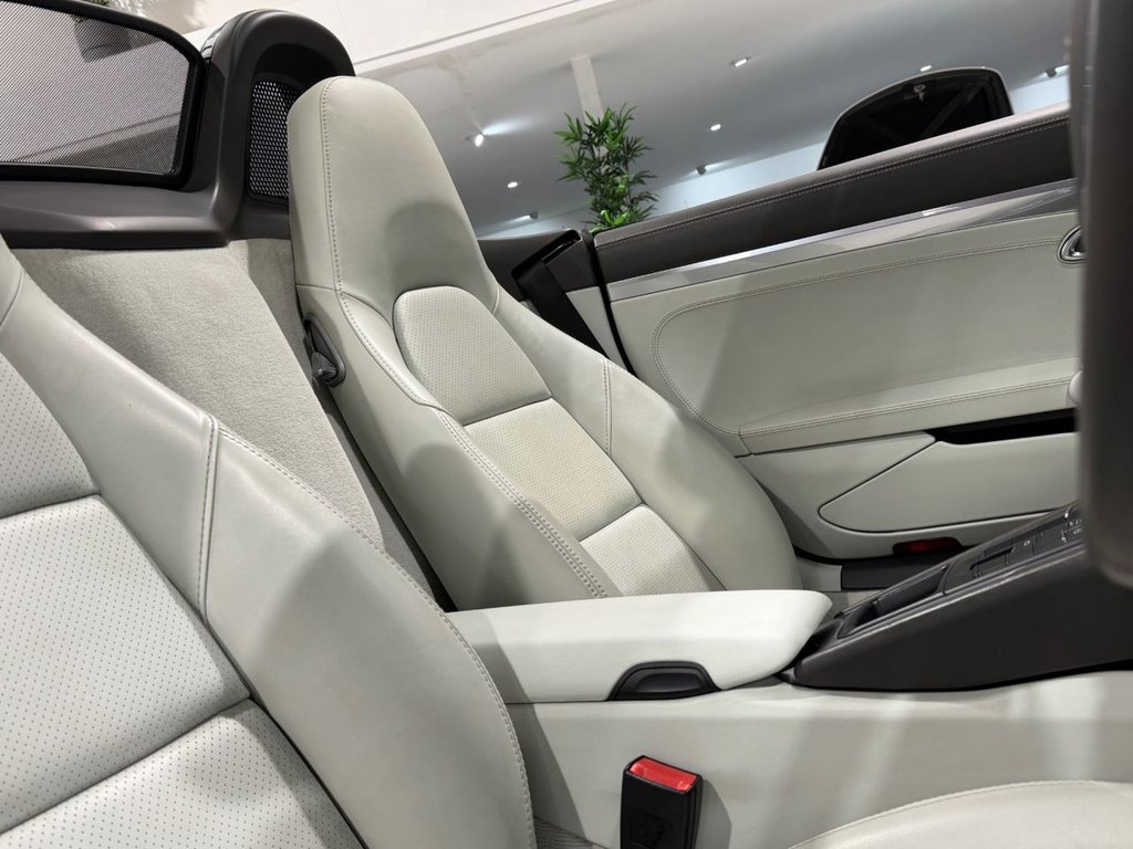 Used Porsche Boxster 2013 for sale - 77849603: Photo 20